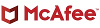 Logo McAfee