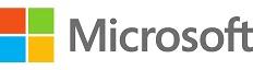 Logo Microsoft